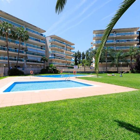 Rentalmar Ventura Village Salou Luaran gambar