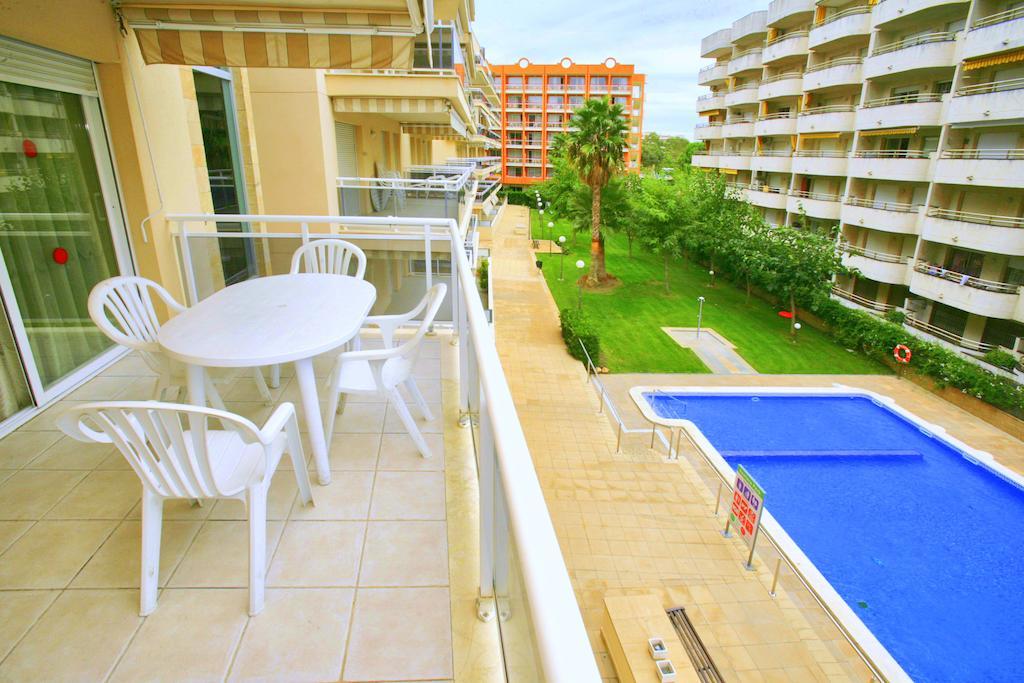 Rentalmar Ventura Village Salou Luaran gambar