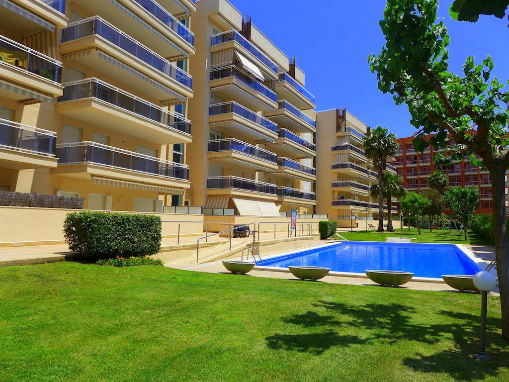 Rentalmar Ventura Village Salou Luaran gambar