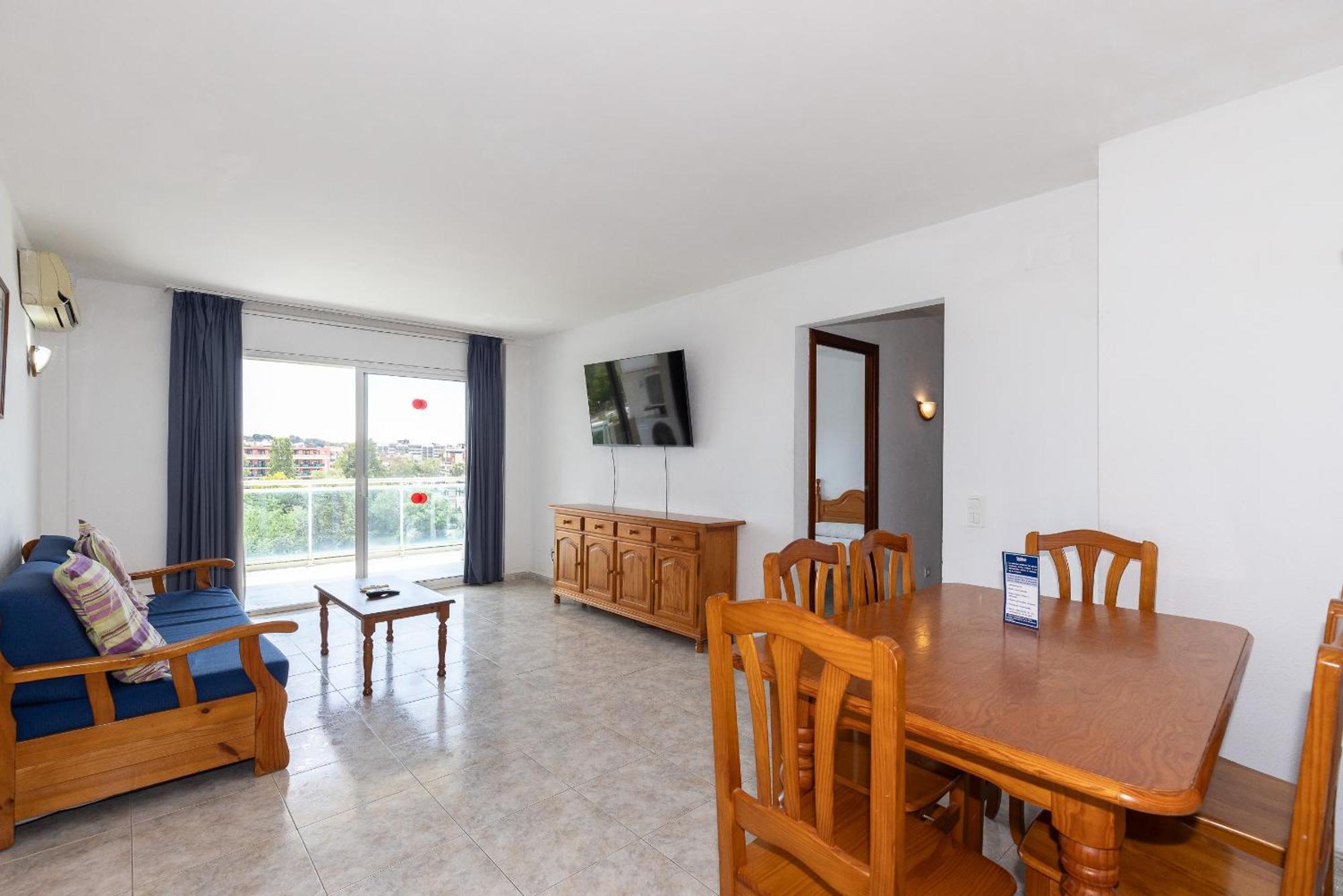 Rentalmar Ventura Village Salou Luaran gambar