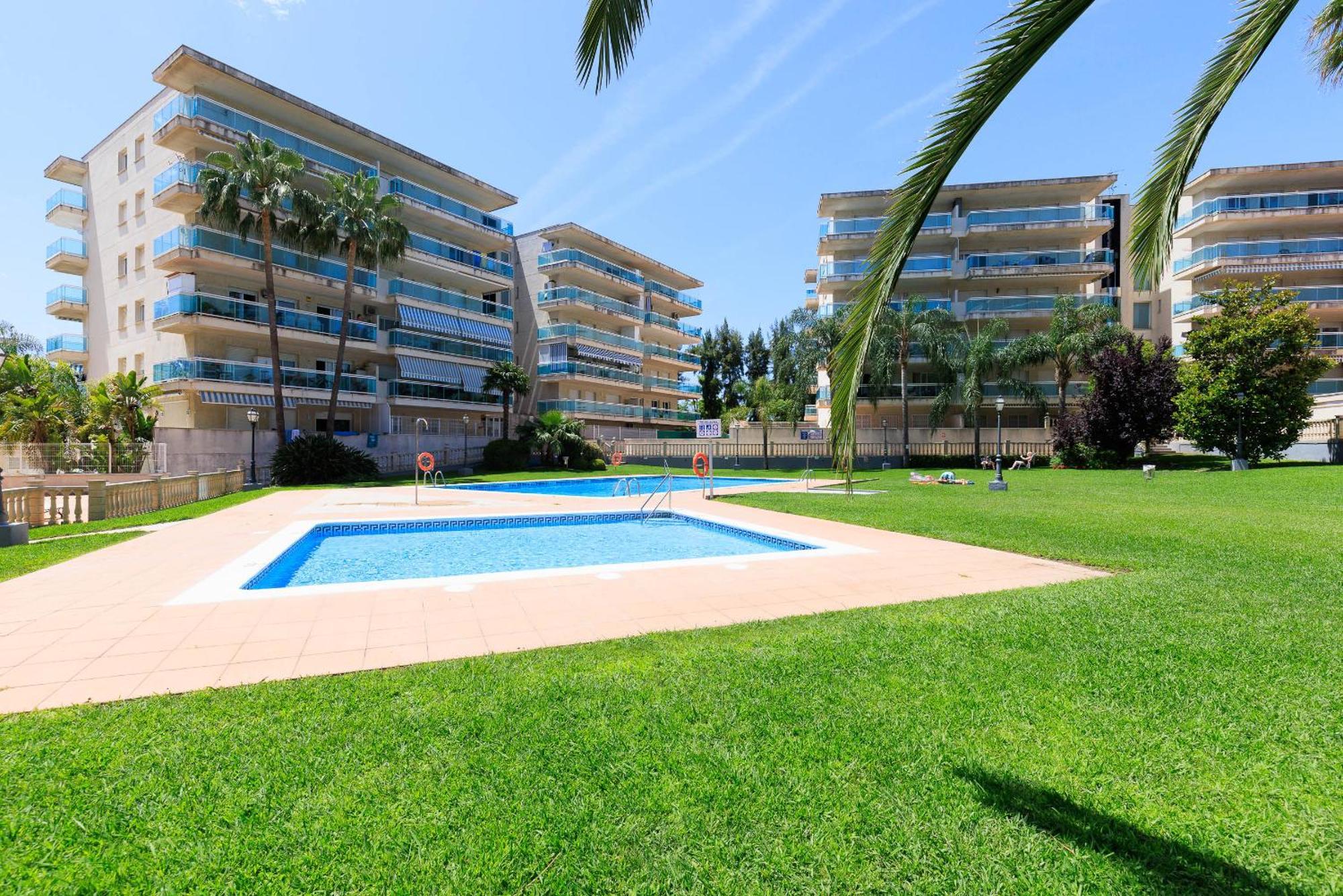 Rentalmar Ventura Village Salou Luaran gambar