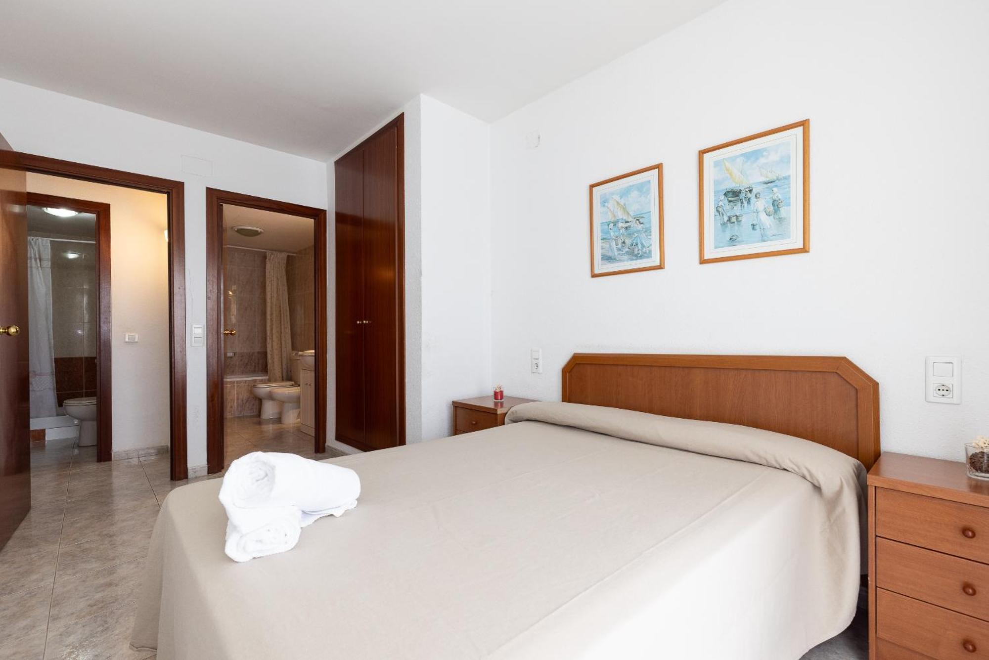 Rentalmar Ventura Village Salou Luaran gambar