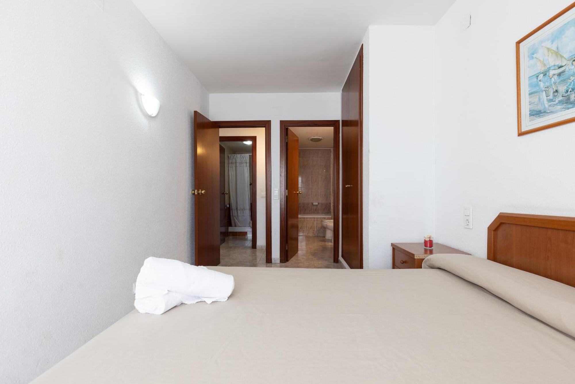 Rentalmar Ventura Village Salou Luaran gambar
