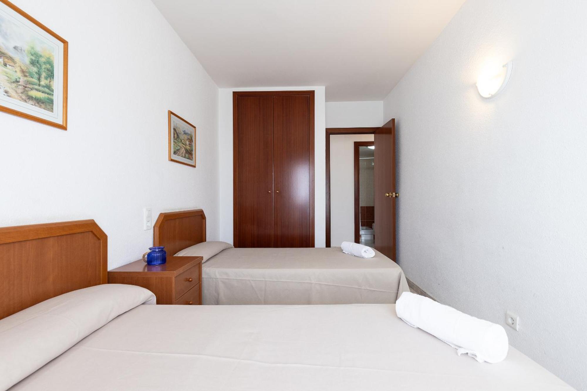 Rentalmar Ventura Village Salou Luaran gambar