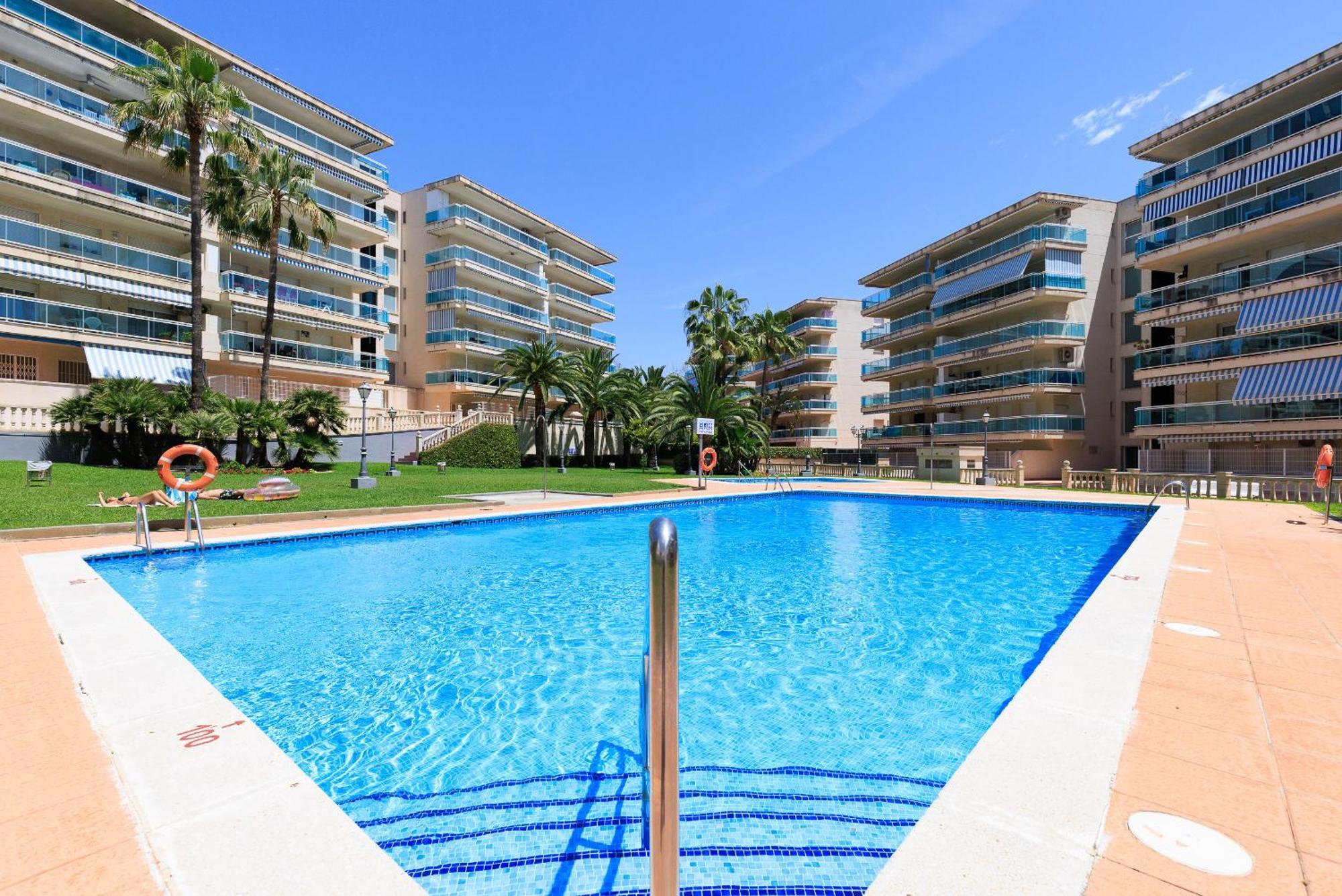 Rentalmar Ventura Village Salou Luaran gambar