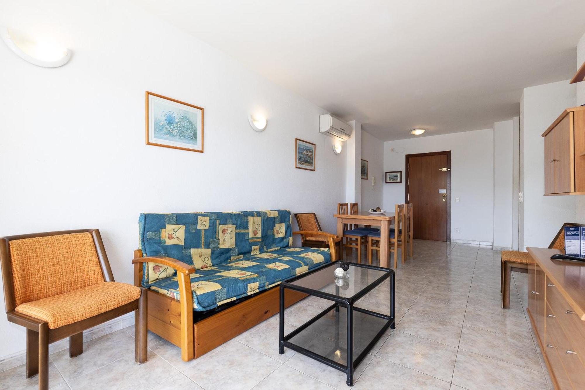 Rentalmar Ventura Village Salou Luaran gambar