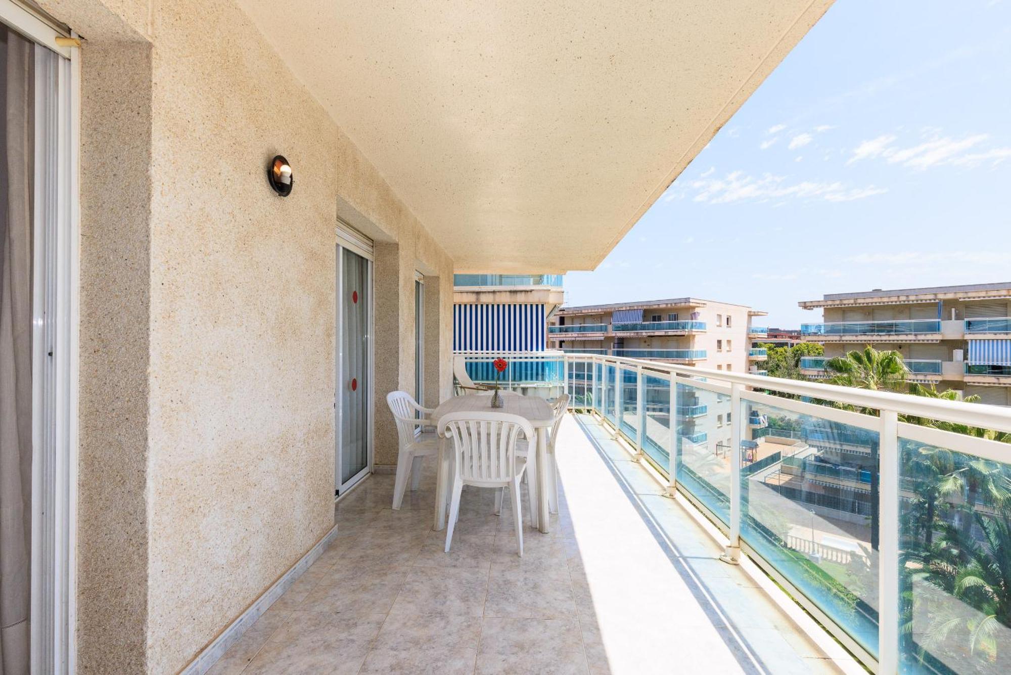 Rentalmar Ventura Village Salou Luaran gambar