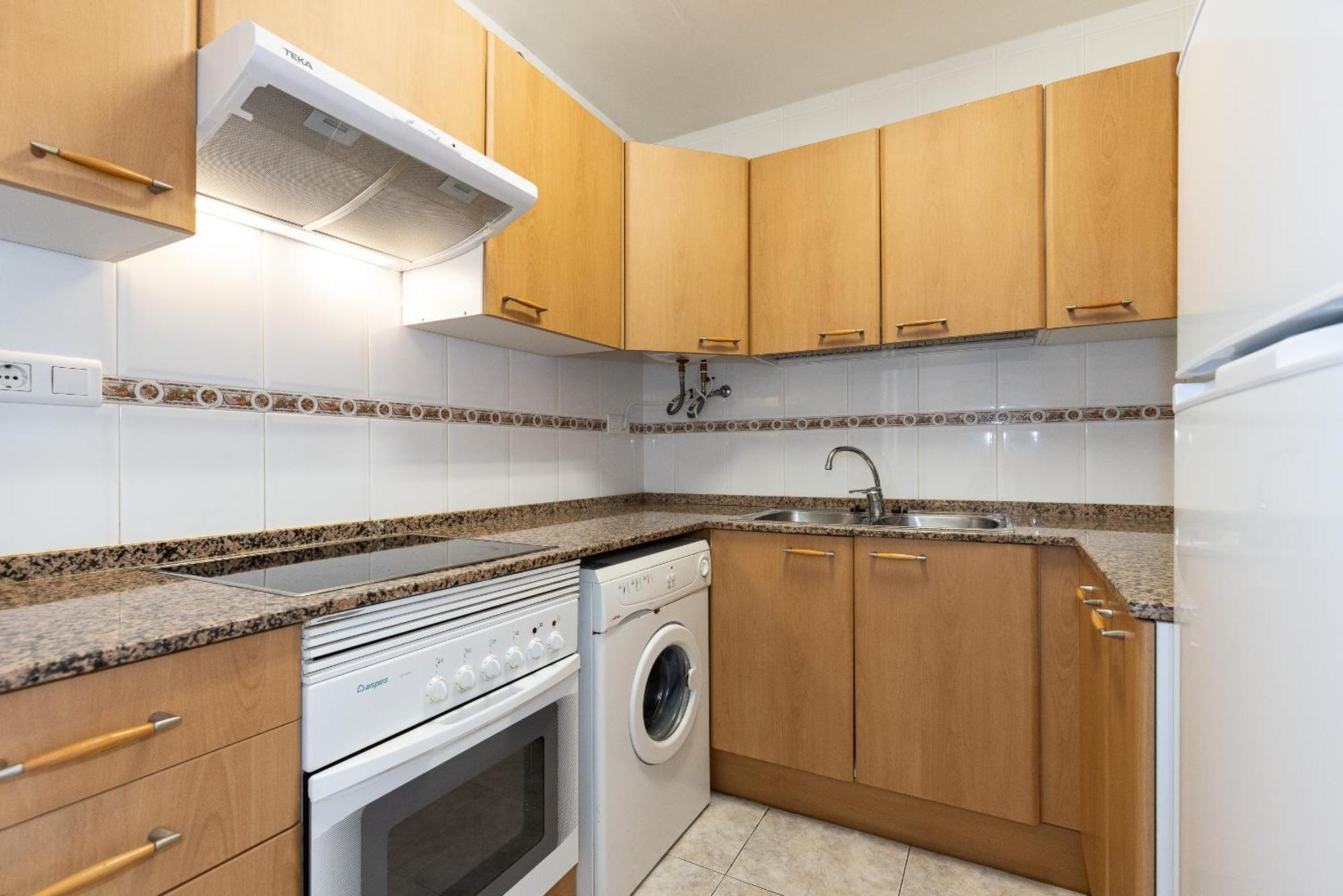 Rentalmar Ventura Village Salou Luaran gambar