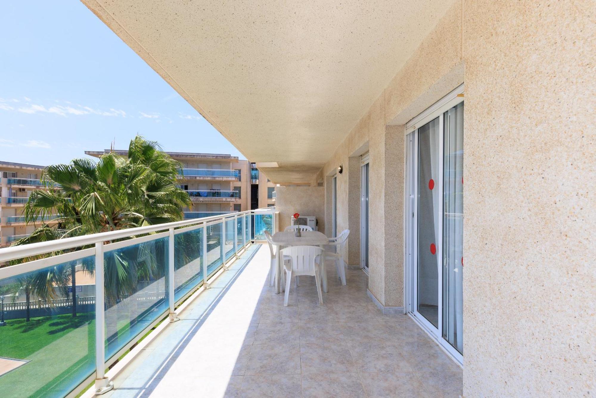 Rentalmar Ventura Village Salou Luaran gambar