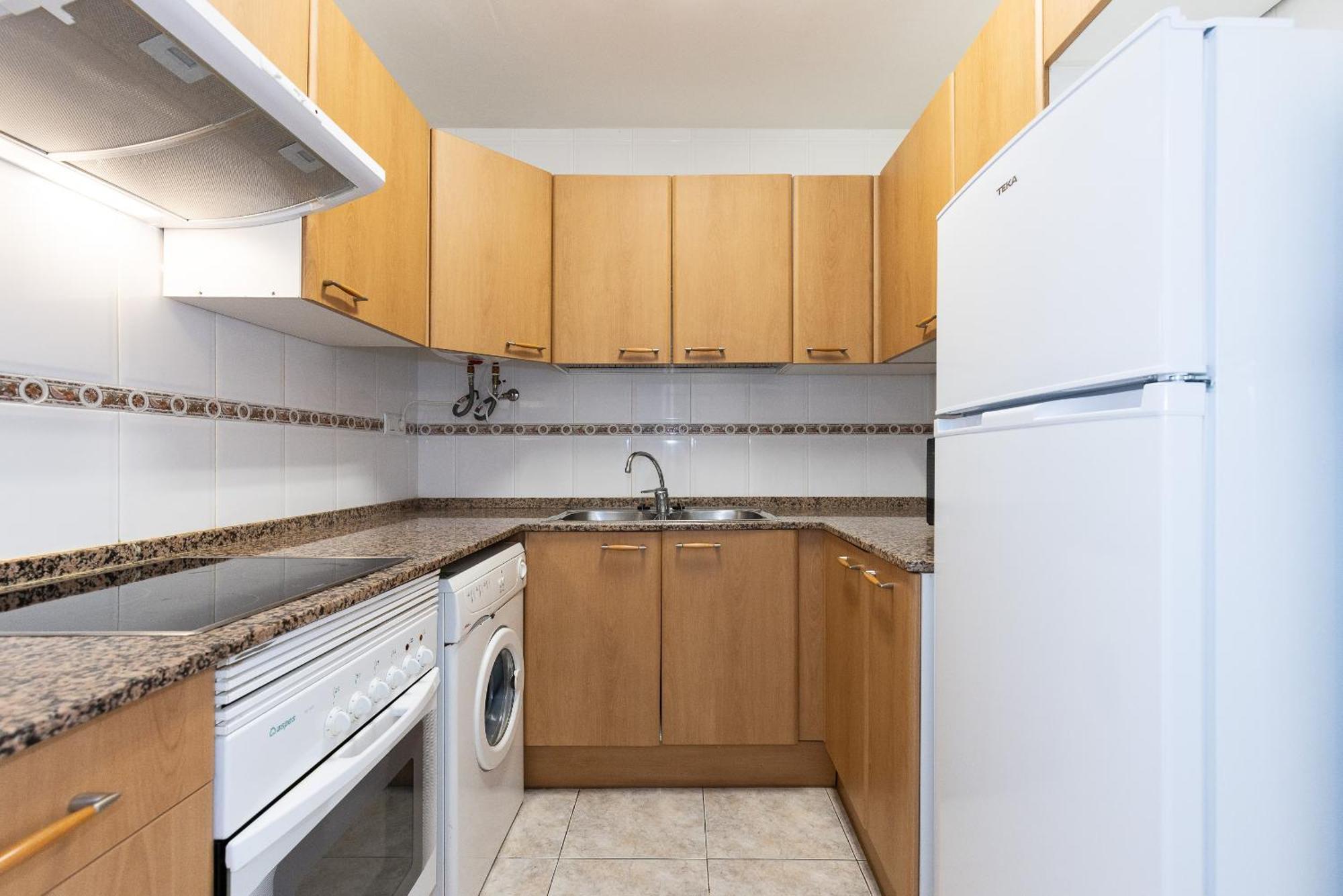 Rentalmar Ventura Village Salou Luaran gambar