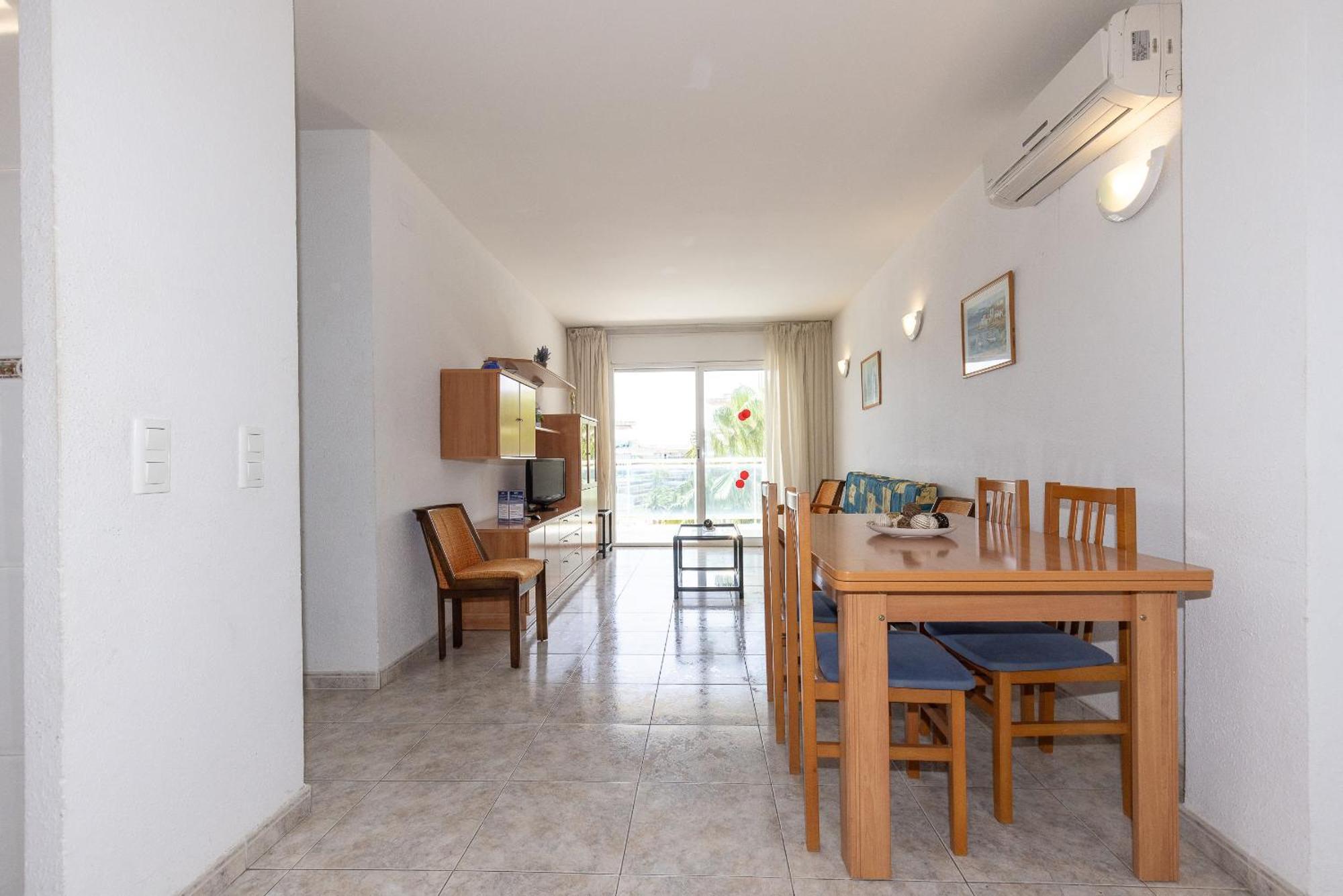 Rentalmar Ventura Village Salou Luaran gambar