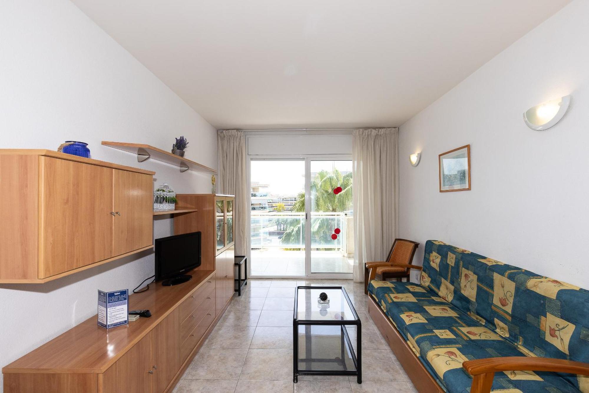 Rentalmar Ventura Village Salou Luaran gambar