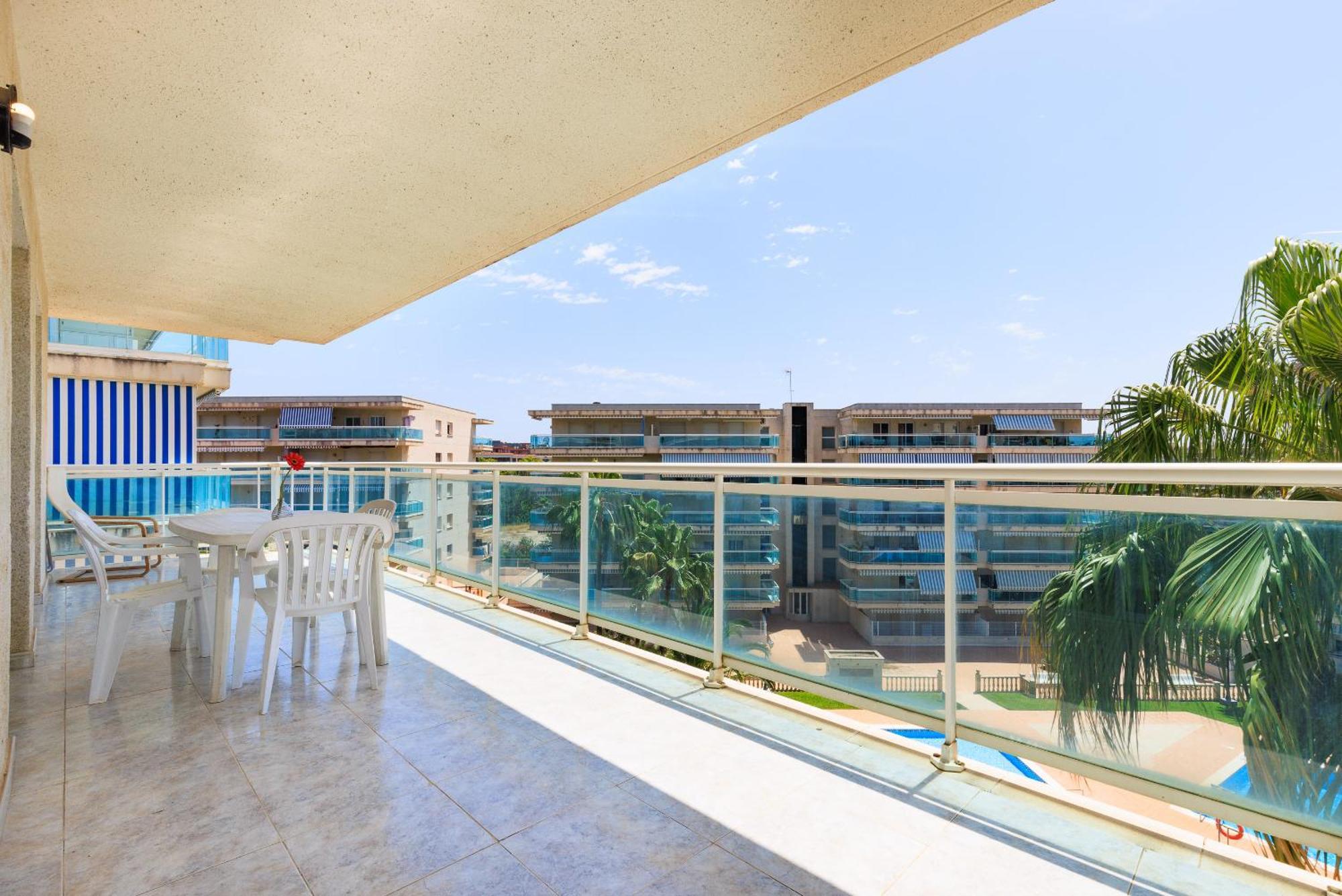 Rentalmar Ventura Village Salou Luaran gambar
