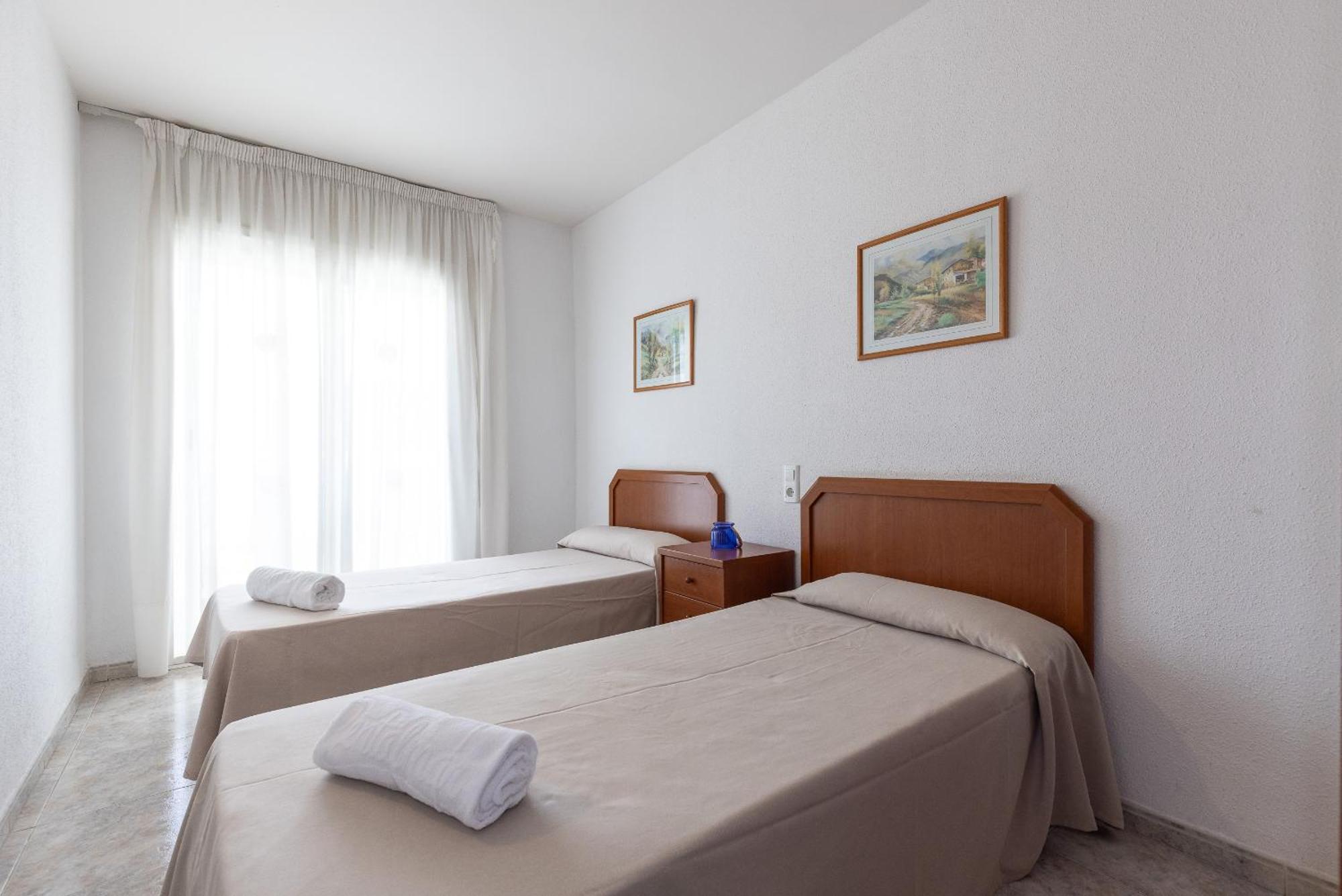 Rentalmar Ventura Village Salou Luaran gambar