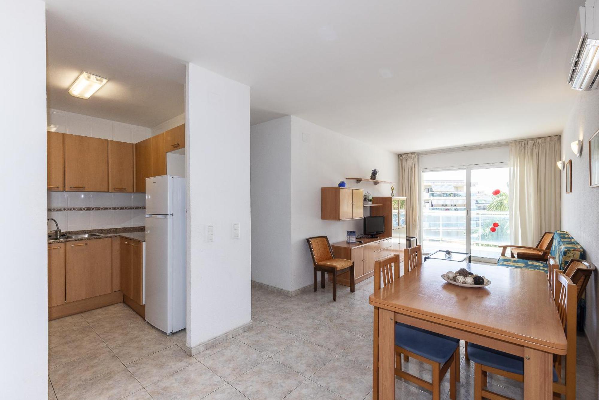Rentalmar Ventura Village Salou Luaran gambar