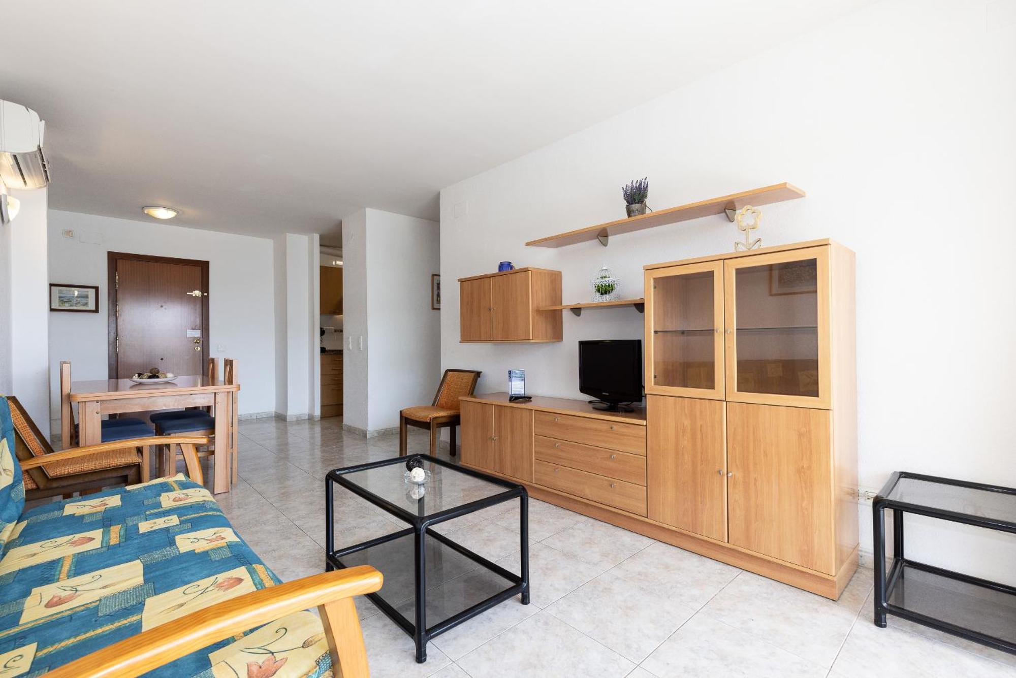 Rentalmar Ventura Village Salou Luaran gambar