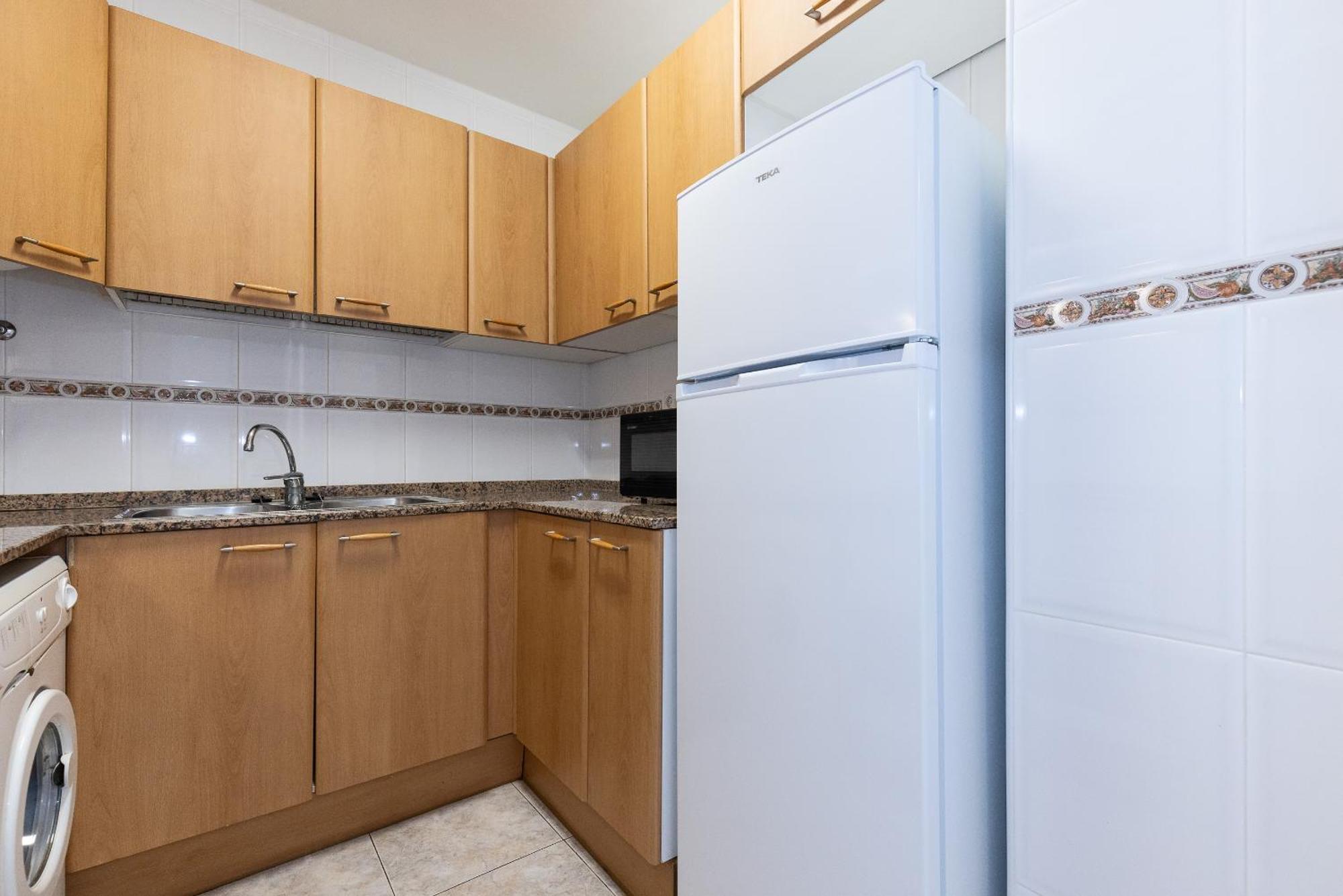 Rentalmar Ventura Village Salou Luaran gambar