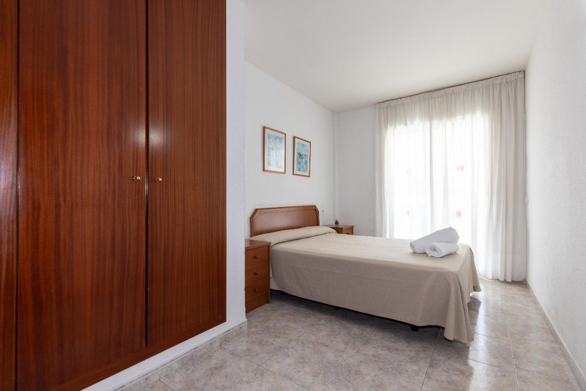 Rentalmar Ventura Village Salou Luaran gambar