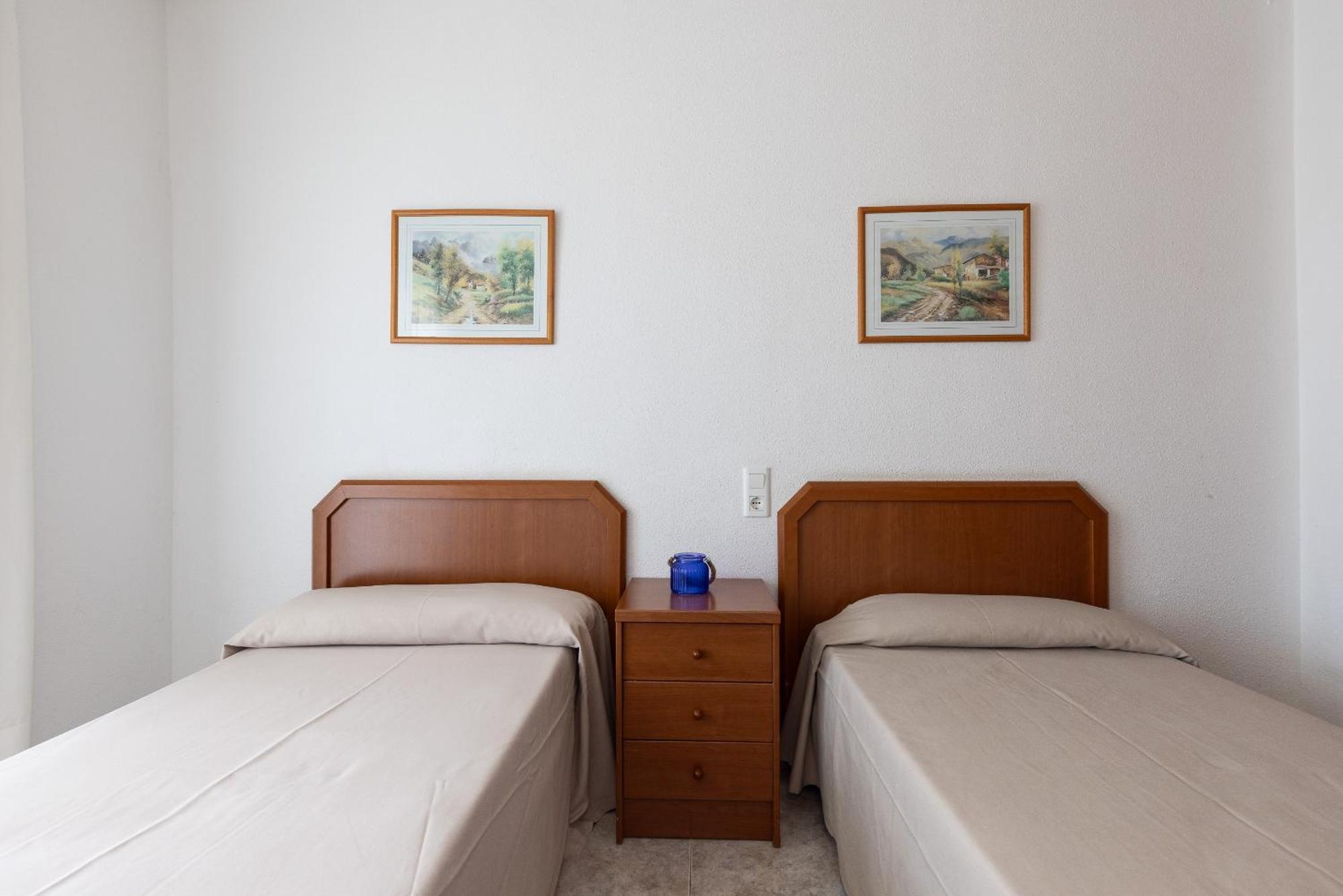 Rentalmar Ventura Village Salou Luaran gambar
