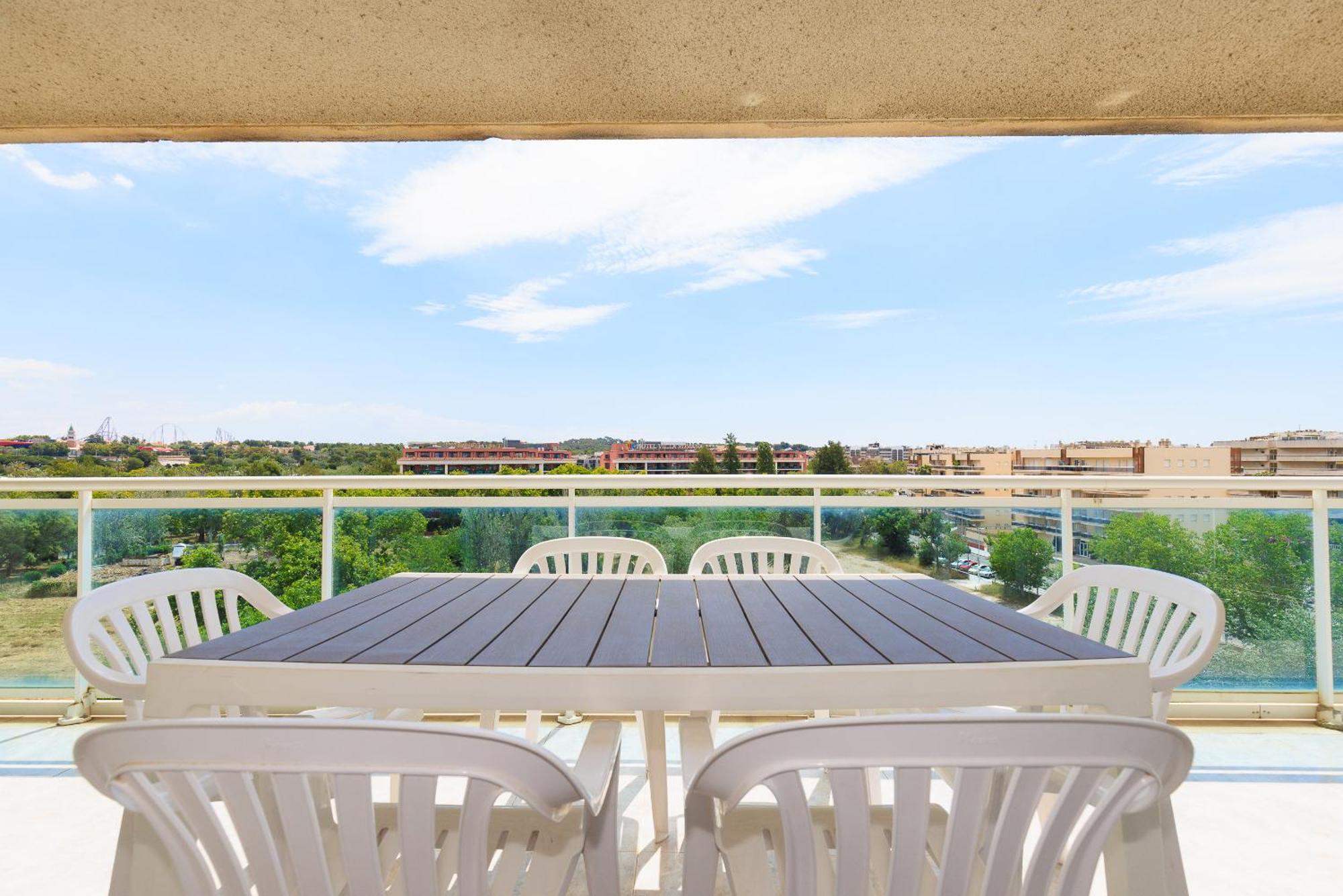 Rentalmar Ventura Village Salou Luaran gambar