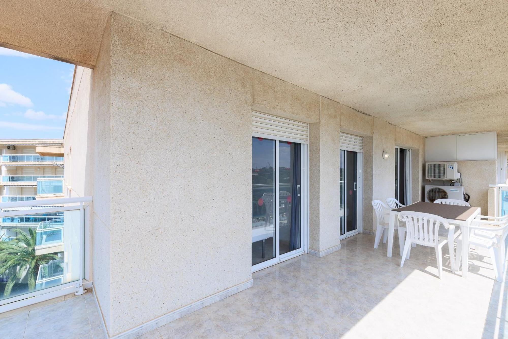 Rentalmar Ventura Village Salou Luaran gambar