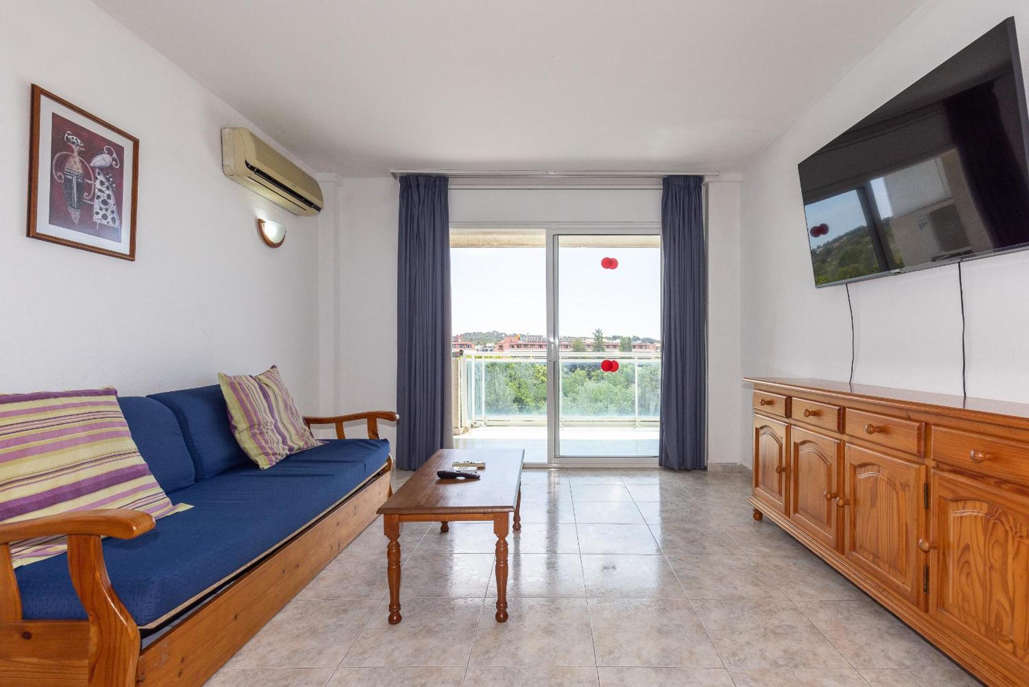 Rentalmar Ventura Village Salou Luaran gambar