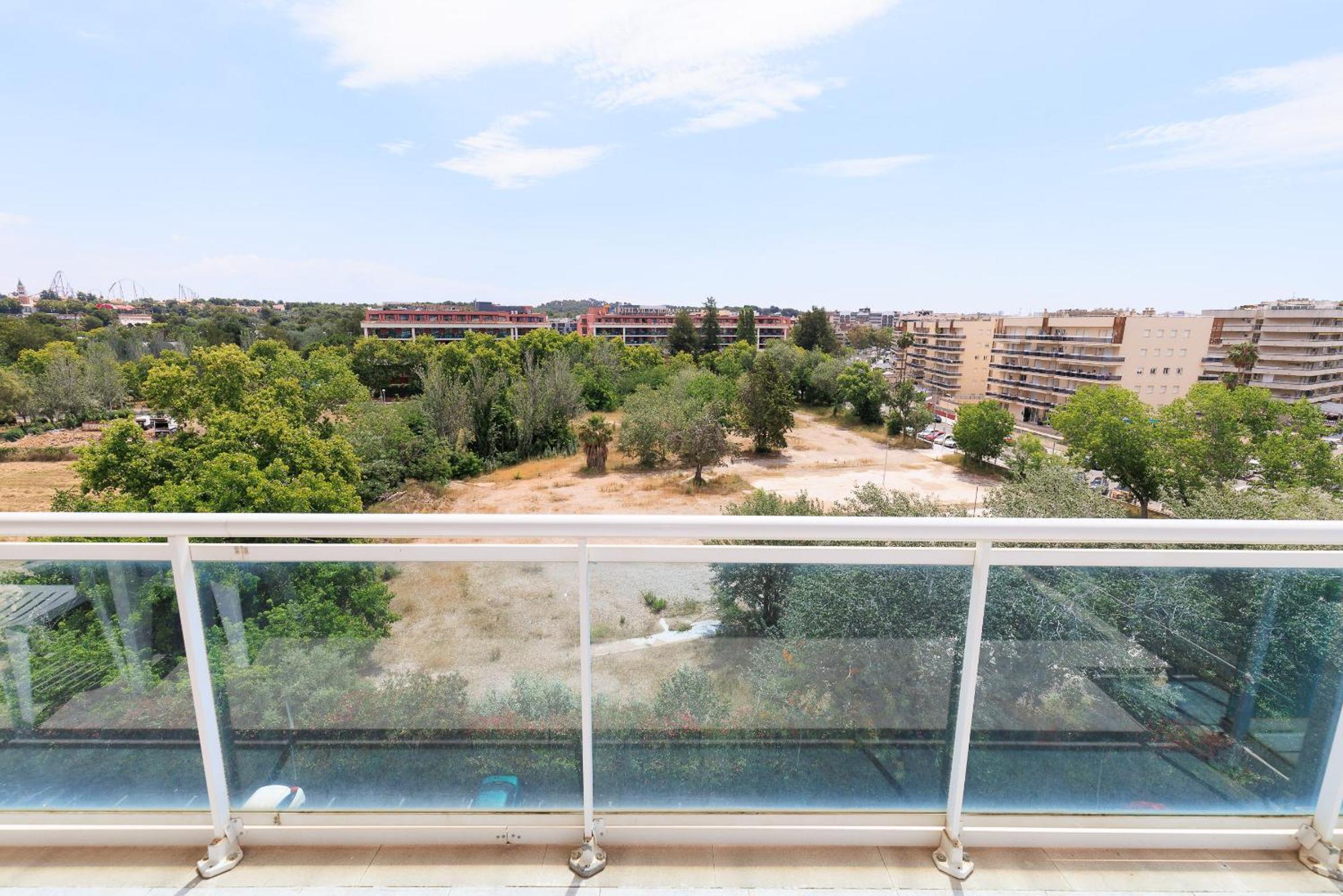 Rentalmar Ventura Village Salou Luaran gambar