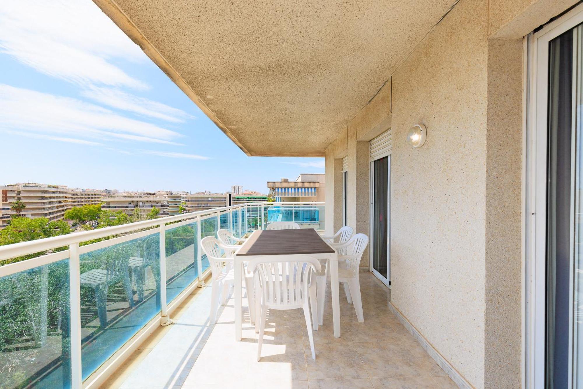 Rentalmar Ventura Village Salou Luaran gambar
