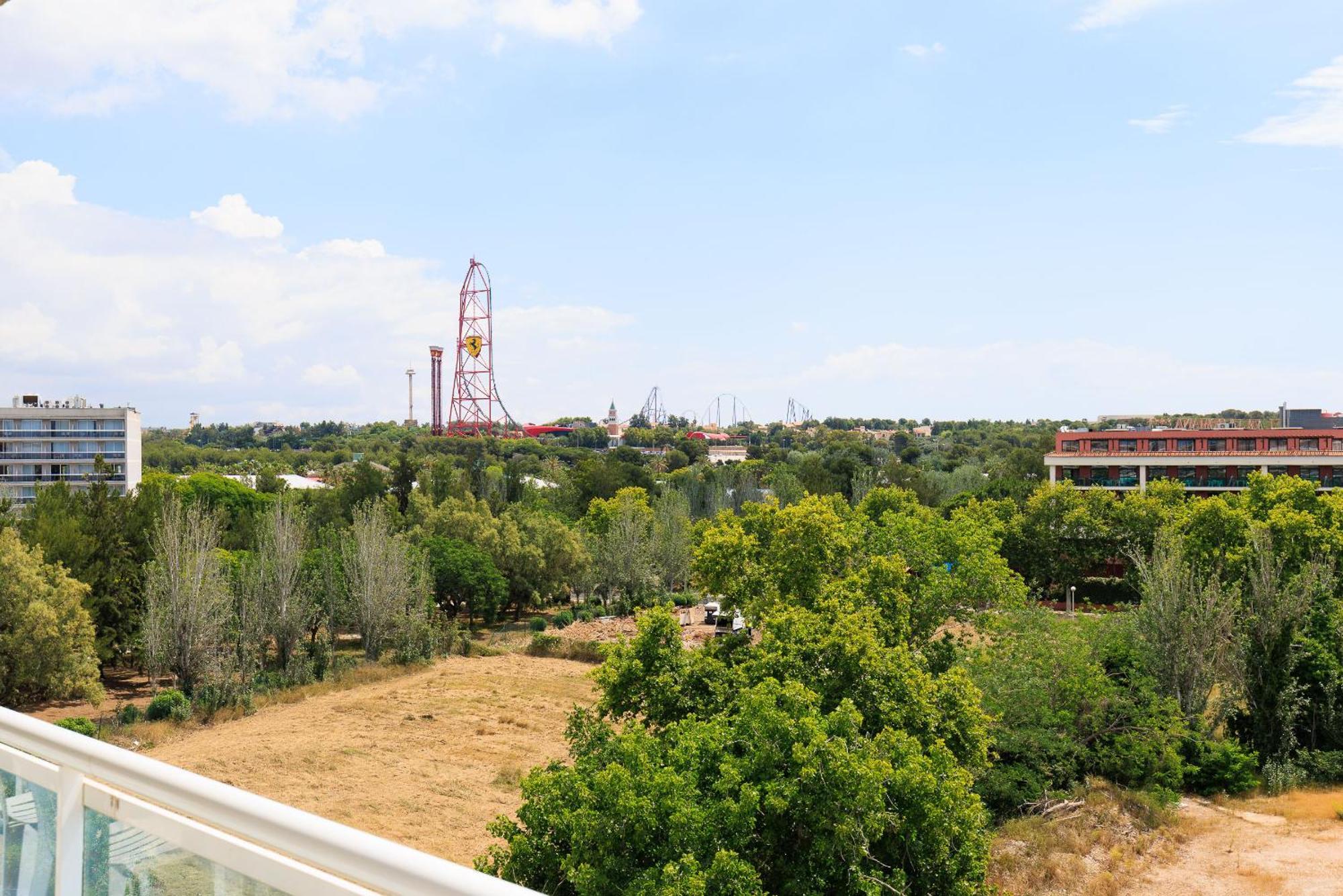 Rentalmar Ventura Village Salou Luaran gambar