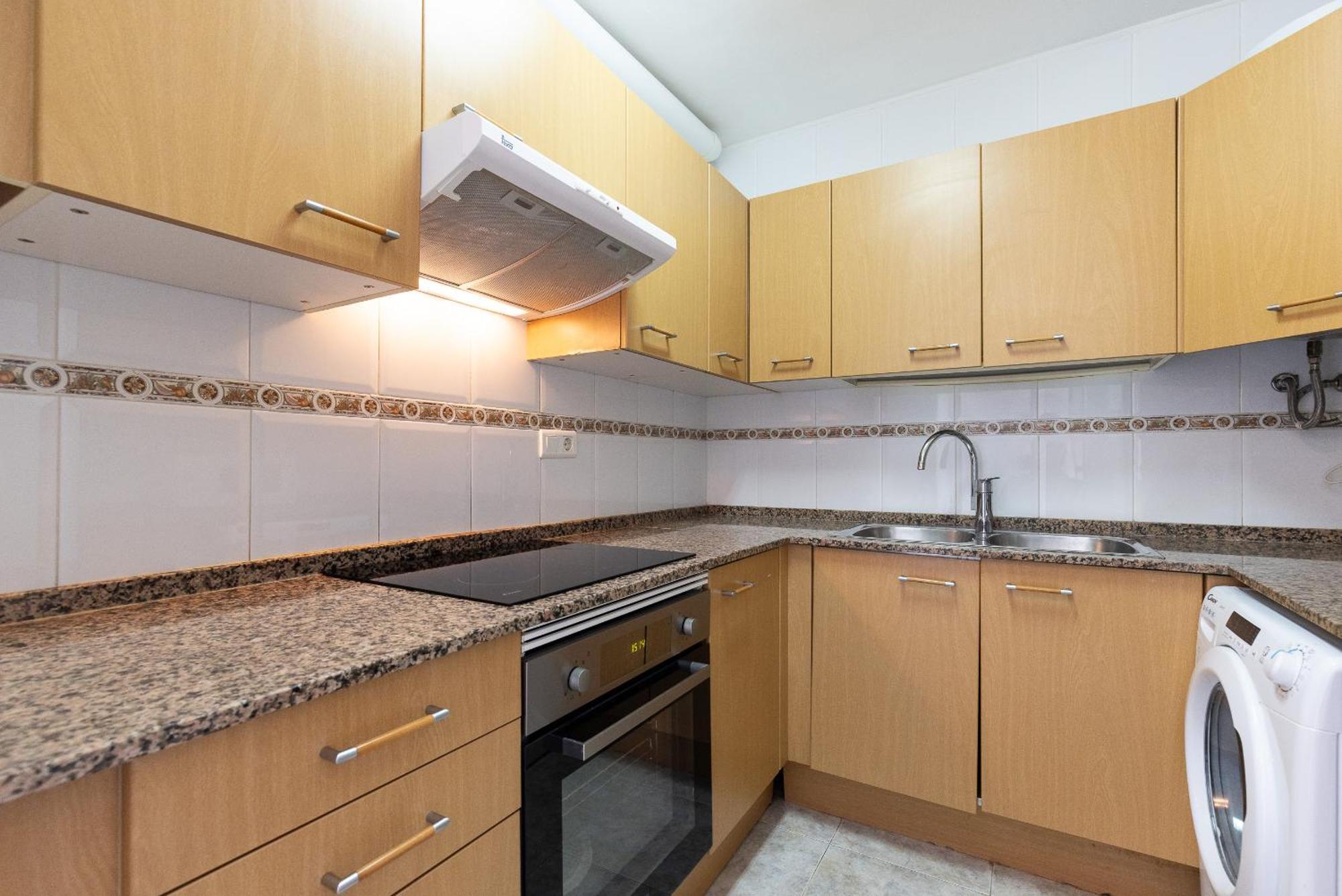 Rentalmar Ventura Village Salou Luaran gambar