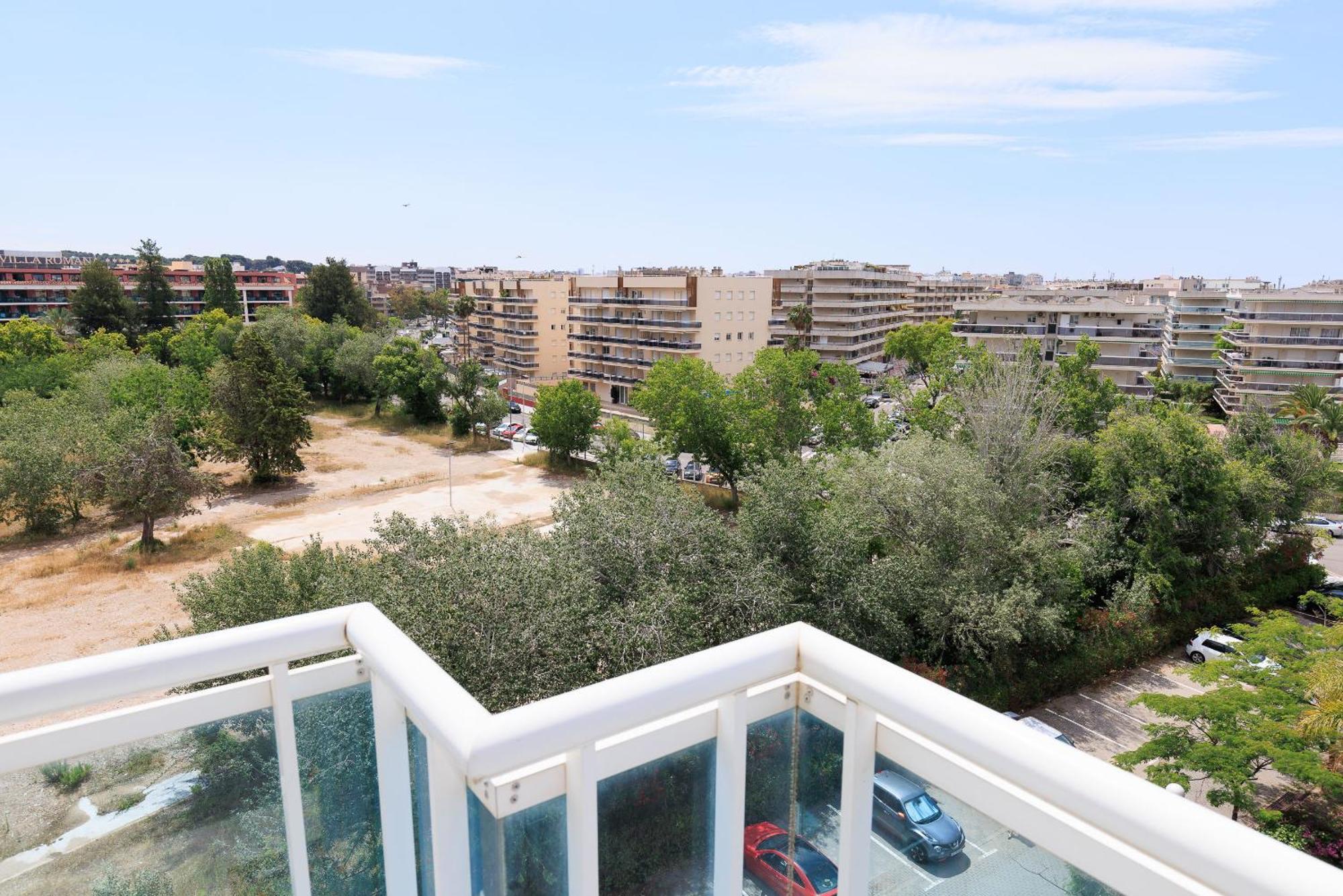Rentalmar Ventura Village Salou Luaran gambar