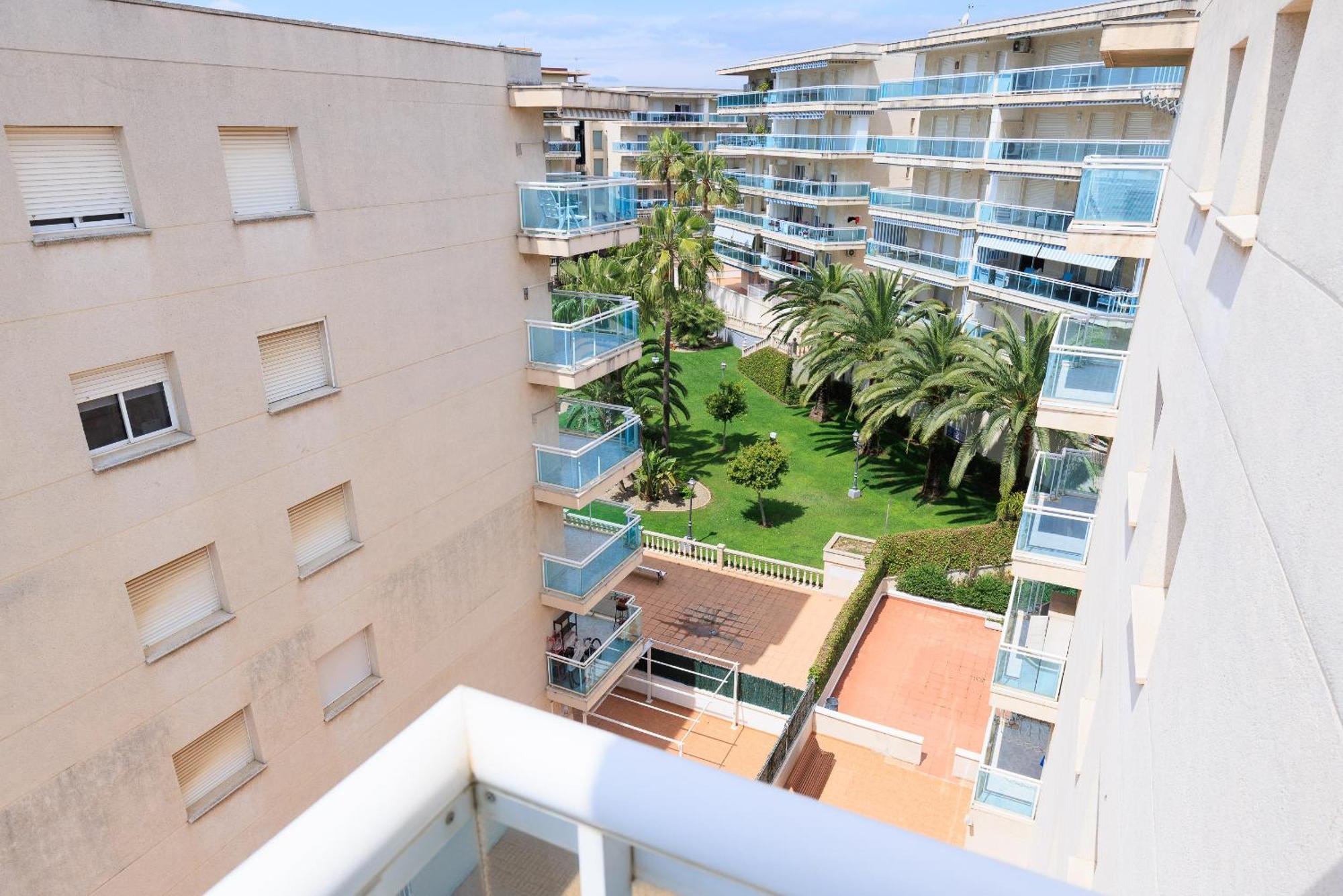 Rentalmar Ventura Village Salou Luaran gambar