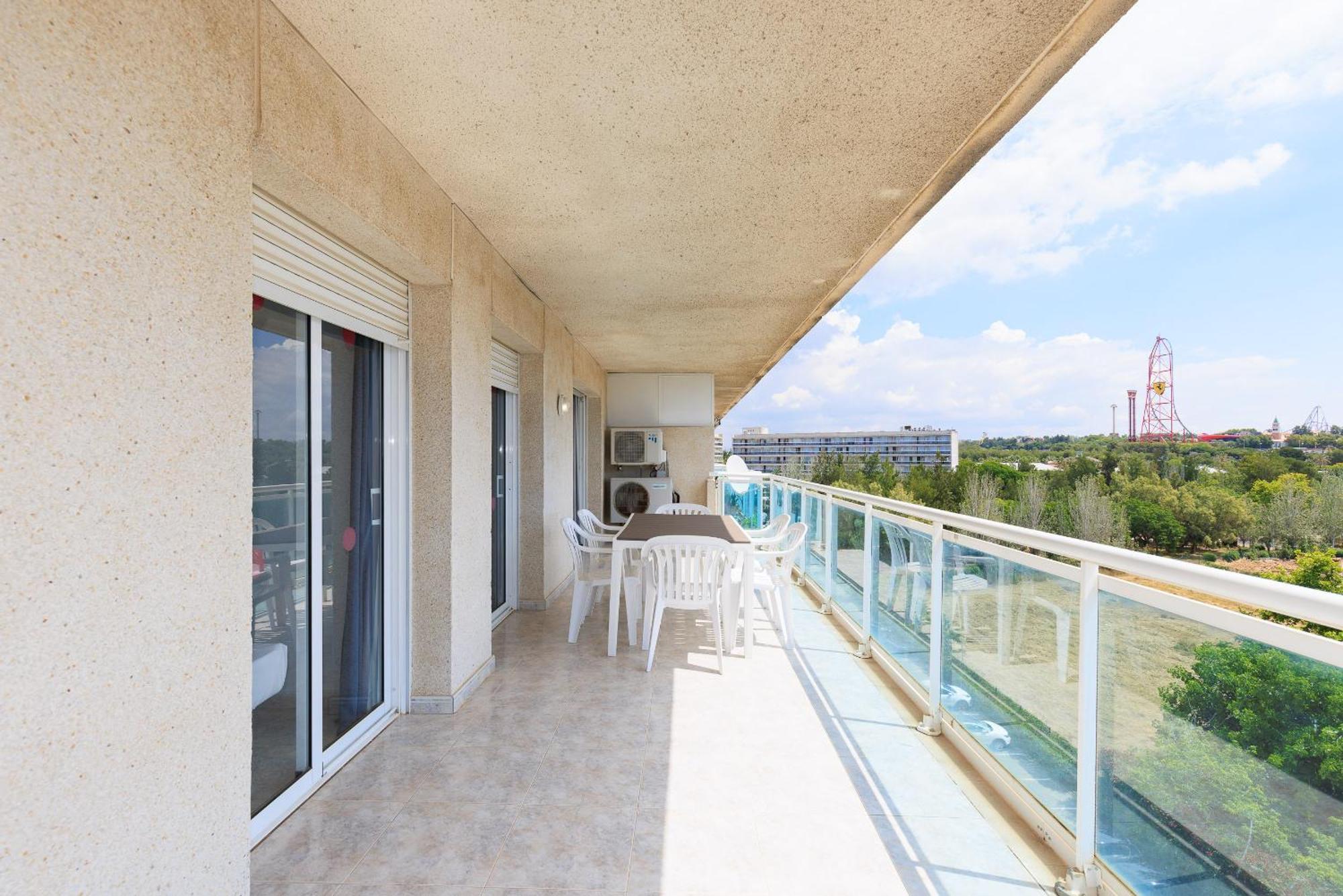 Rentalmar Ventura Village Salou Luaran gambar