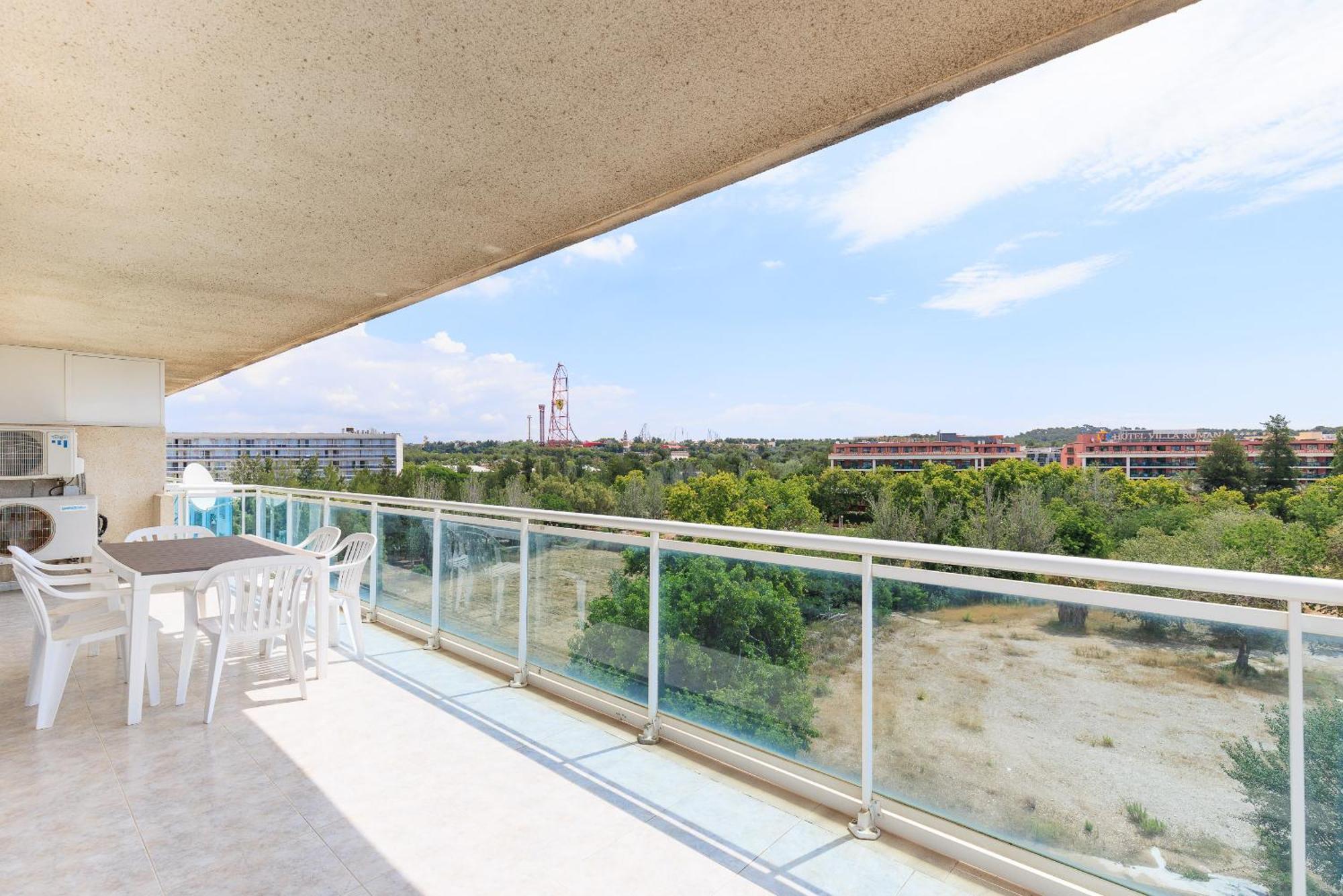Rentalmar Ventura Village Salou Luaran gambar
