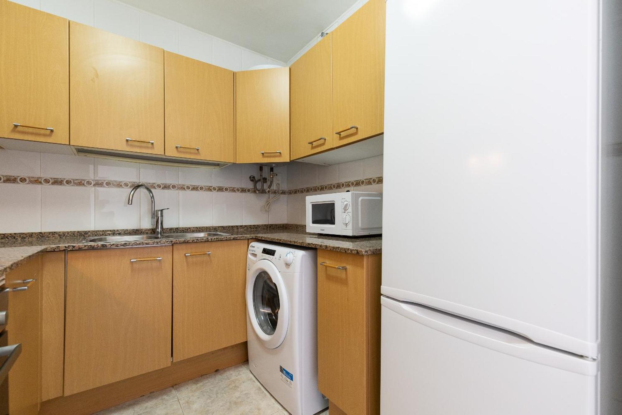 Rentalmar Ventura Village Salou Luaran gambar