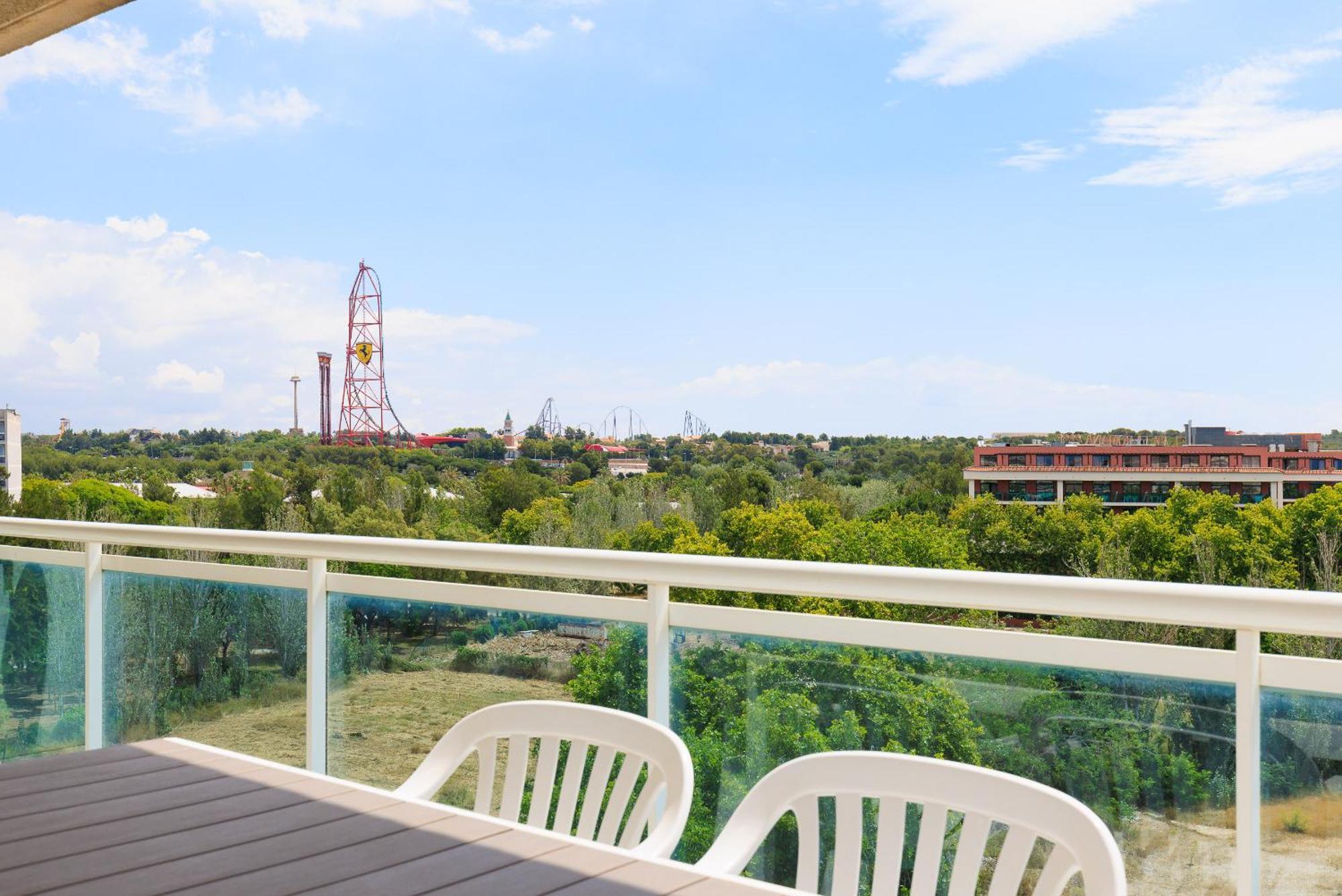 Rentalmar Ventura Village Salou Luaran gambar