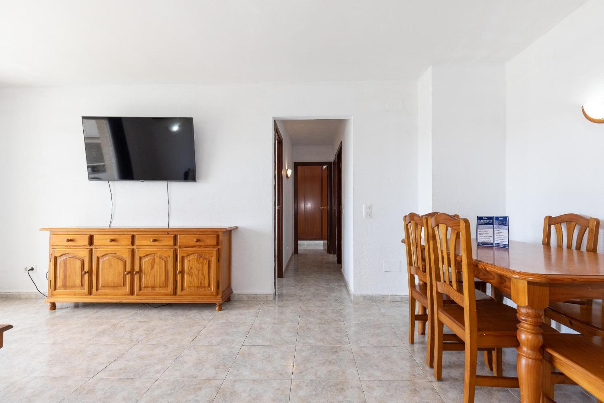 Rentalmar Ventura Village Salou Luaran gambar