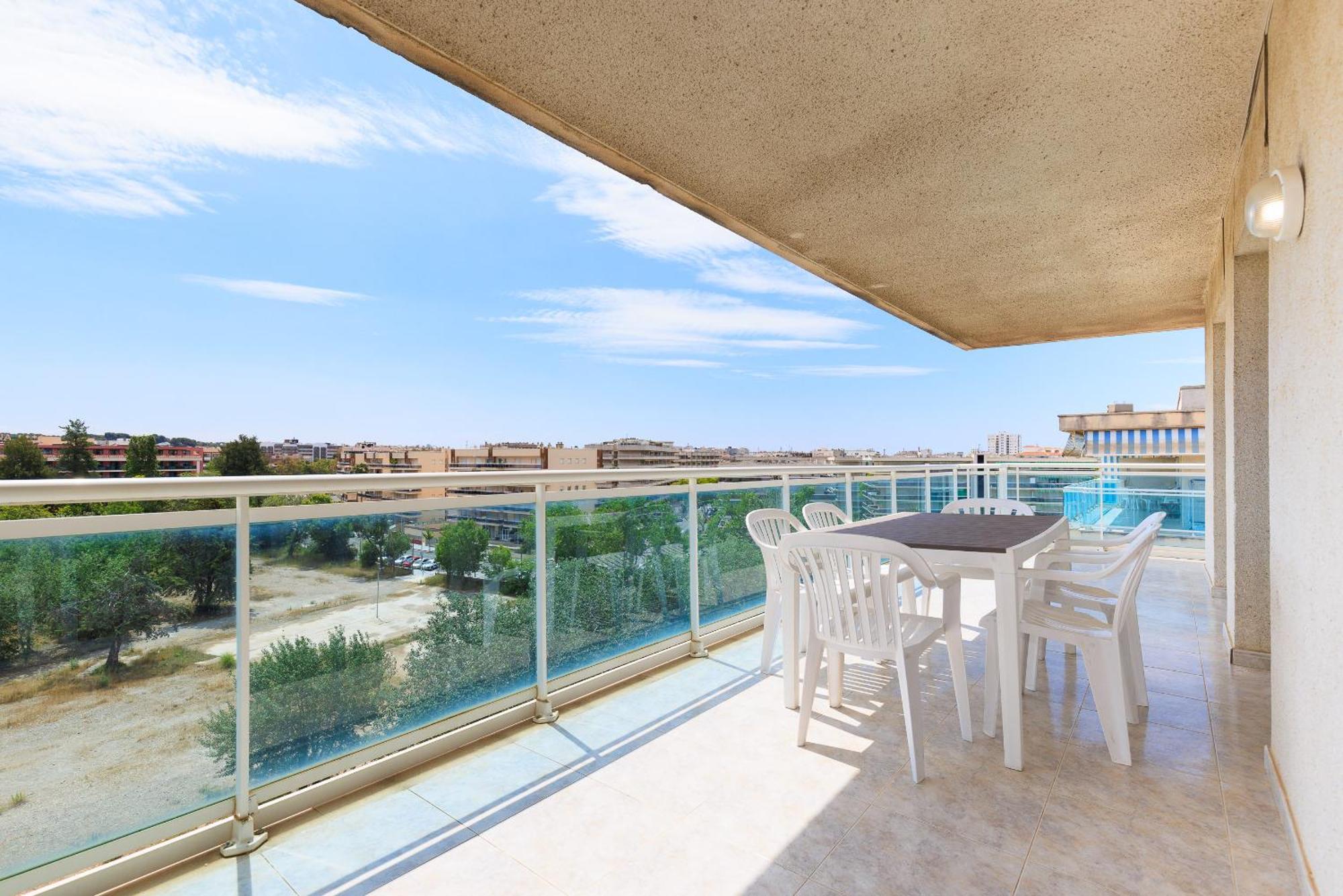 Rentalmar Ventura Village Salou Luaran gambar