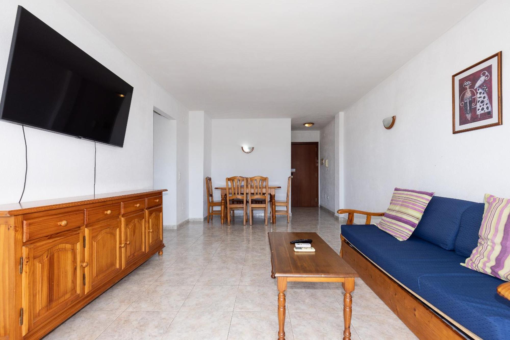 Rentalmar Ventura Village Salou Luaran gambar