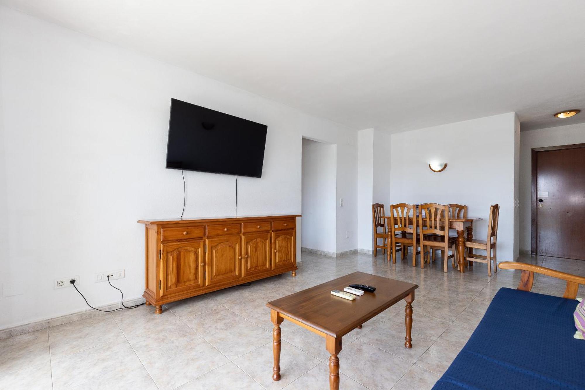 Rentalmar Ventura Village Salou Luaran gambar