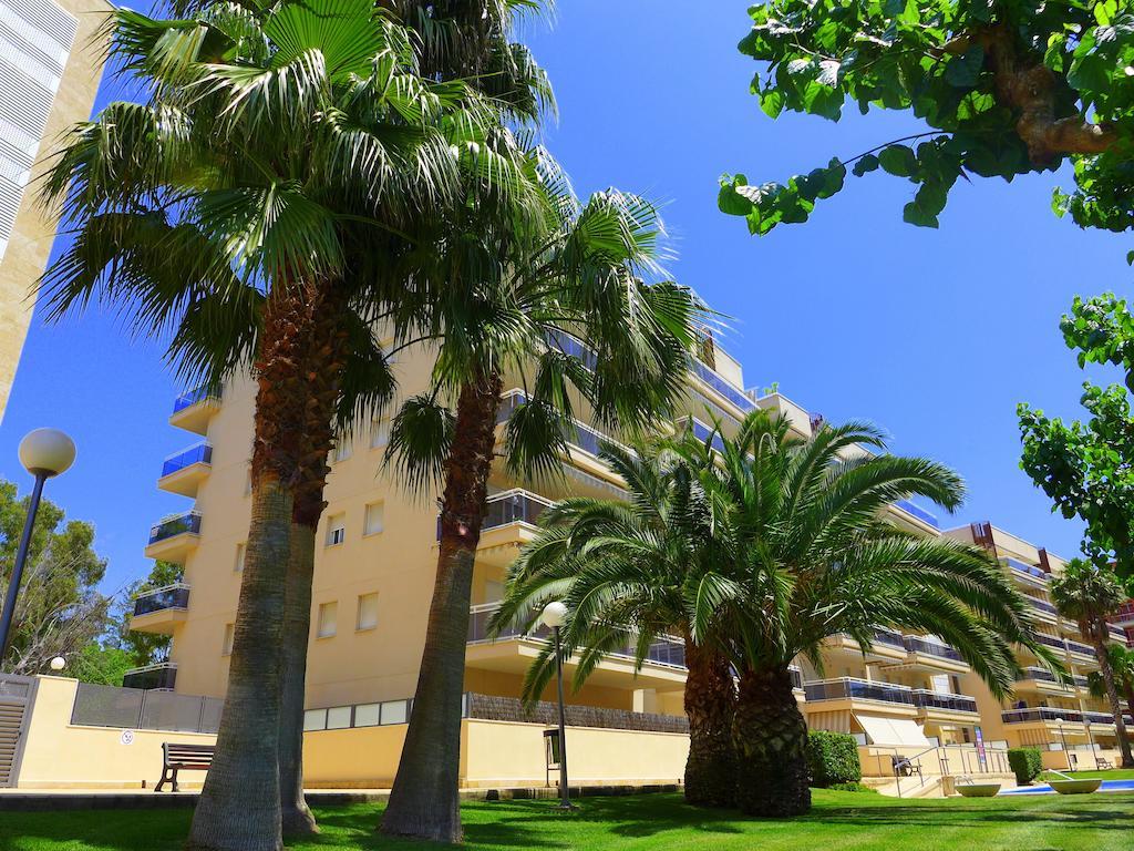 Rentalmar Ventura Village Salou Luaran gambar