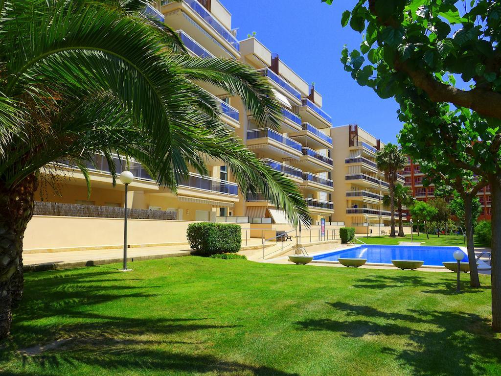 Rentalmar Ventura Village Salou Luaran gambar