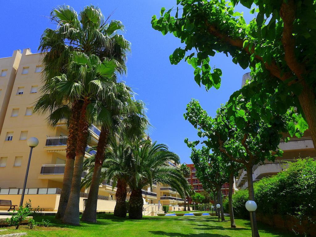 Rentalmar Ventura Village Salou Luaran gambar