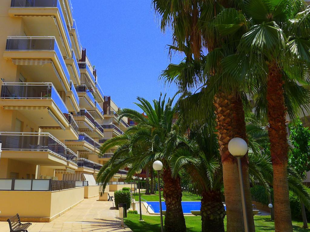 Rentalmar Ventura Village Salou Luaran gambar