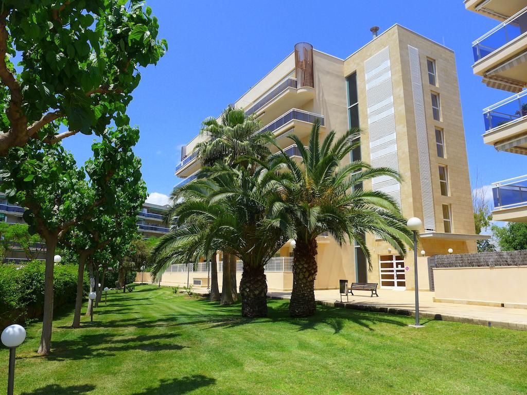 Rentalmar Ventura Village Salou Luaran gambar