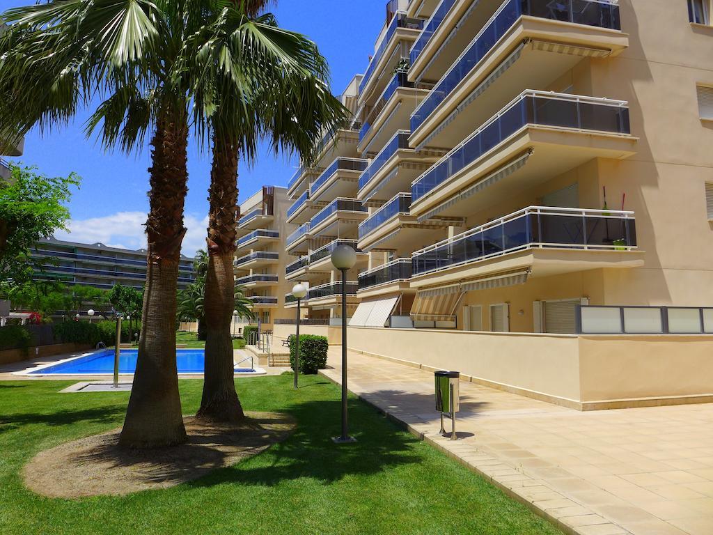 Rentalmar Ventura Village Salou Luaran gambar