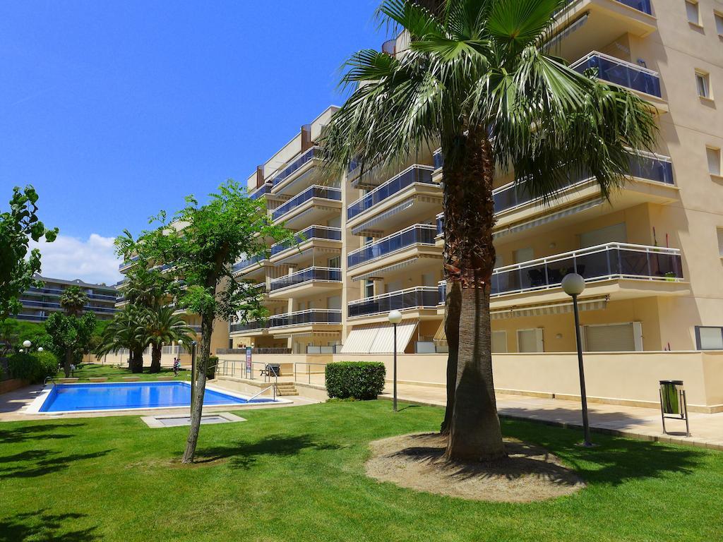 Rentalmar Ventura Village Salou Luaran gambar