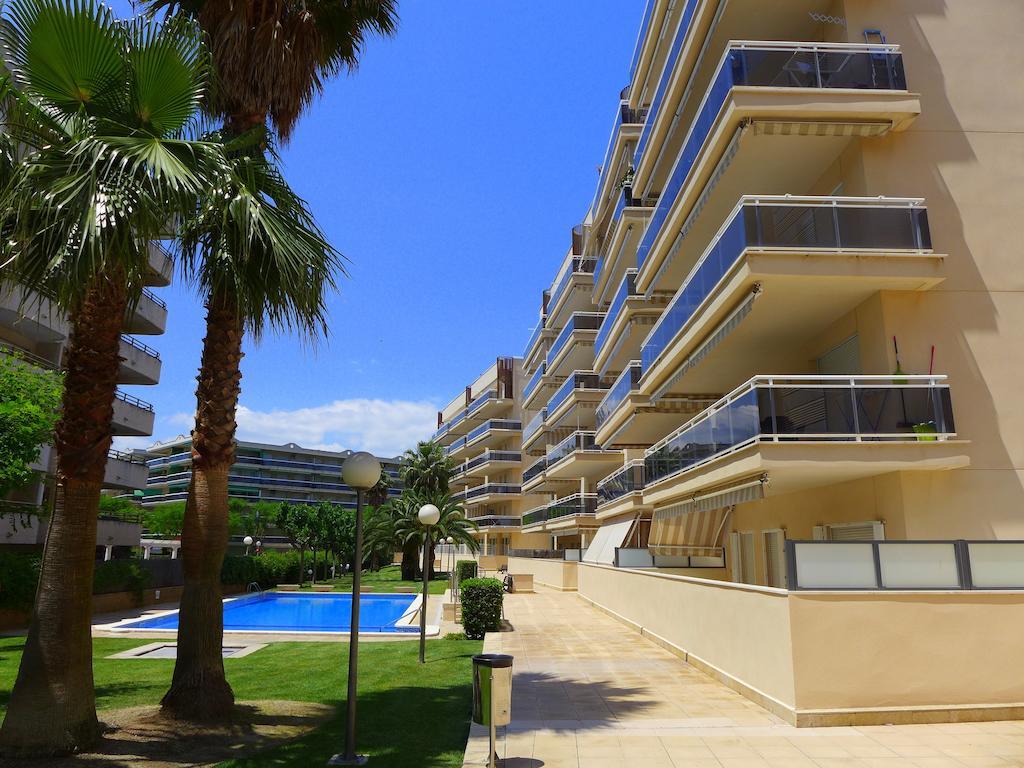 Rentalmar Ventura Village Salou Luaran gambar
