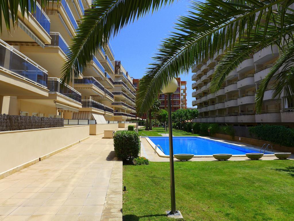 Rentalmar Ventura Village Salou Luaran gambar
