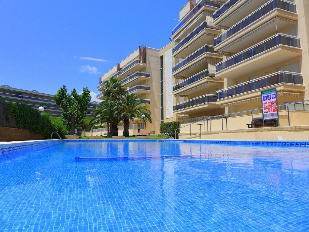Rentalmar Ventura Village Salou Luaran gambar